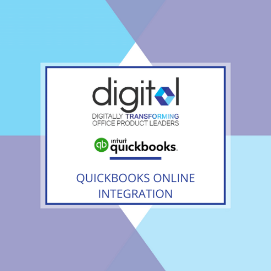 QuickBooks Online Integration